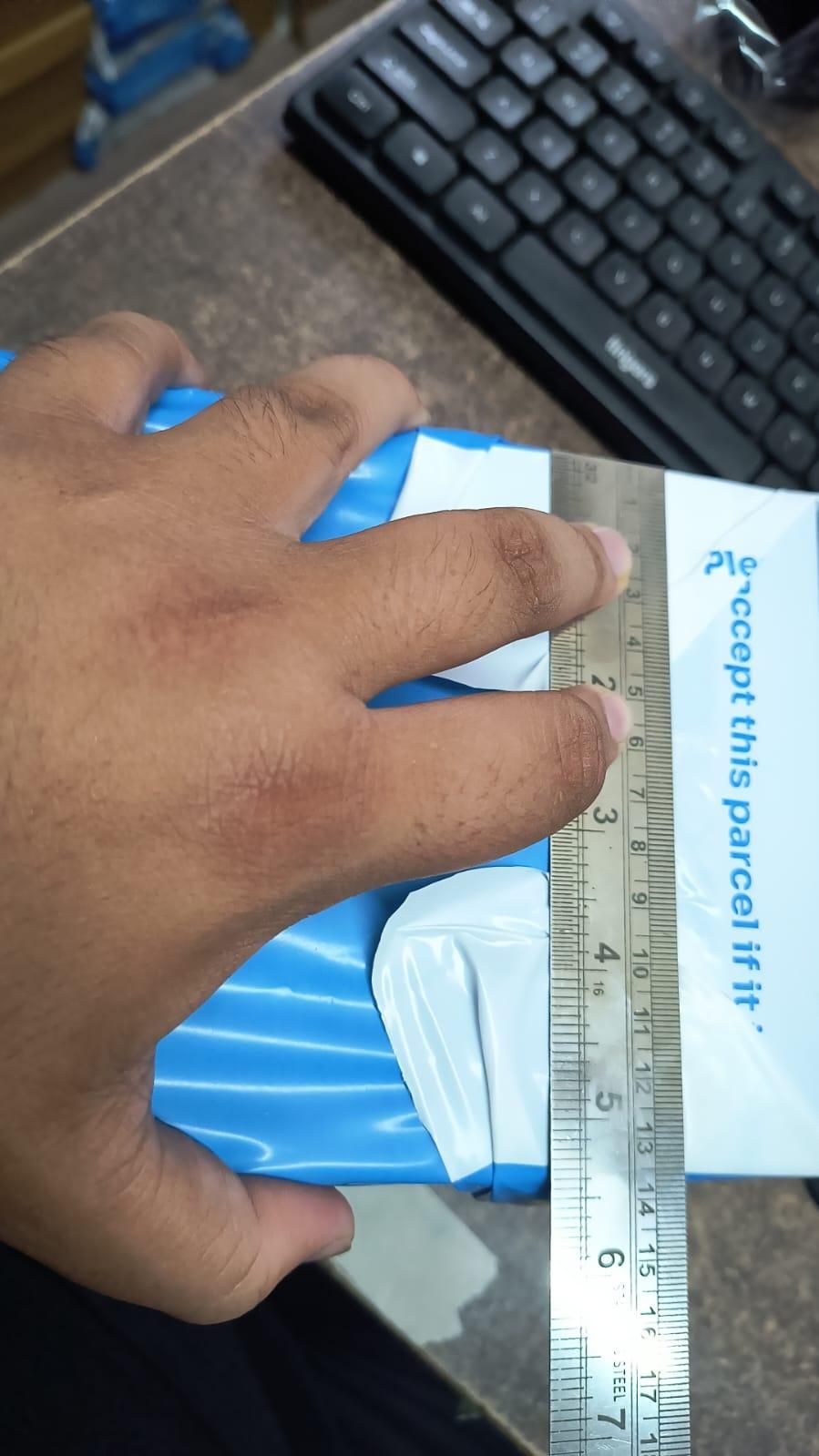 Men's Nonslip Barefoot Shoes