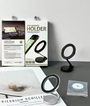Magnetic Car Phone Holder