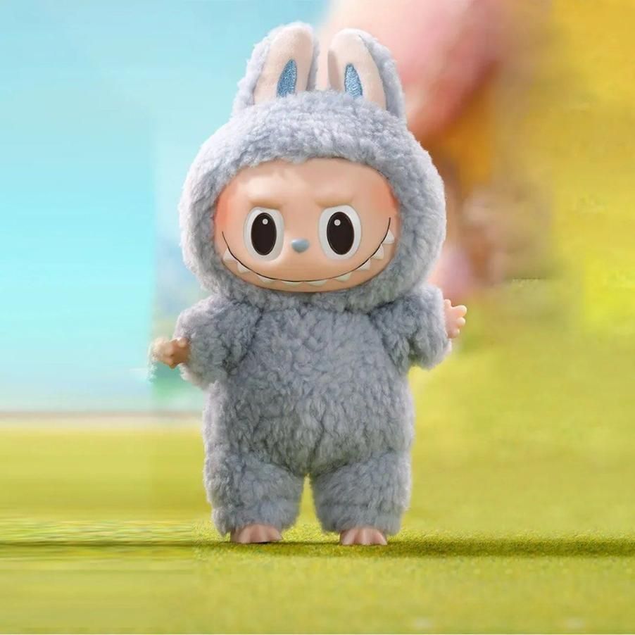 Labubu Doll – Loved by Celebs